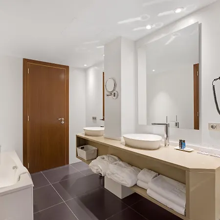 Hotel Palladium 4*