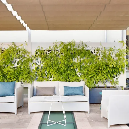 Hotel Palladium Palma de Mallorca