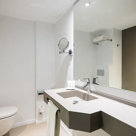 Hotel Palladium Palma de Mallorca