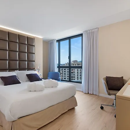 Palladium Hotel