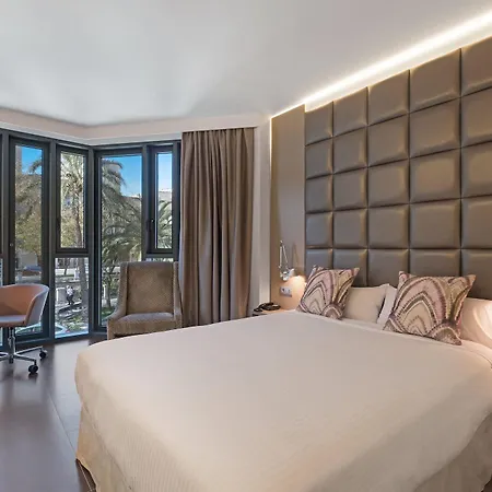 Palladium Hotel Palma de Maiorca