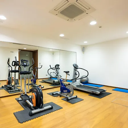 Palladium Hotel 4*