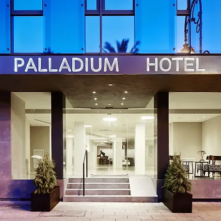 Palladium 4* Palma de Maiorca