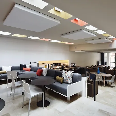 Hotel Palladium 4*