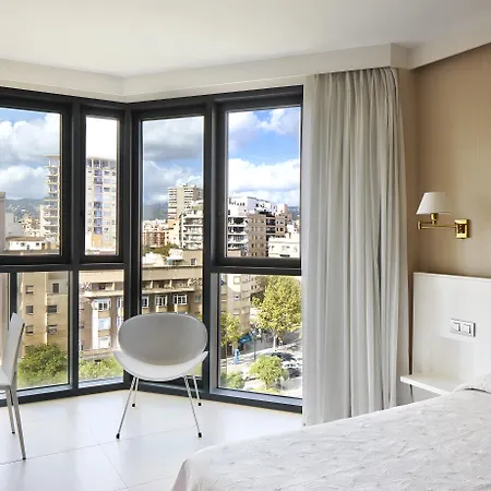 Palladium Hotel 4*