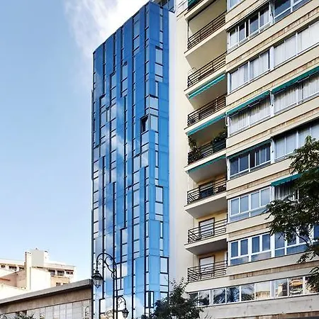 Palladium Hotel