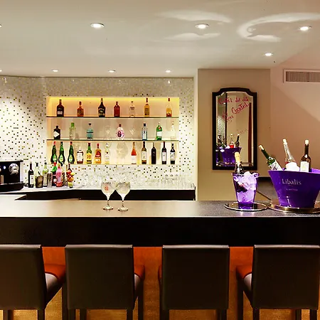 Hotel Palladium