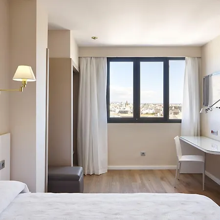 Hotel Palladium Palma de Mallorca