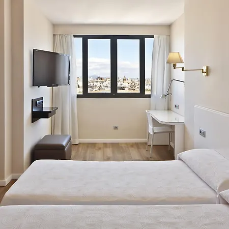 Hotel Palladium Palma de Mallorca