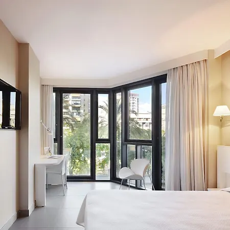 Palladium 4* Palma de Mallorca