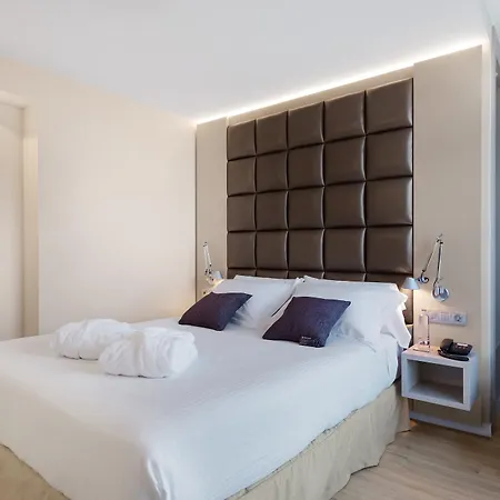 Palladium Hotel 4*