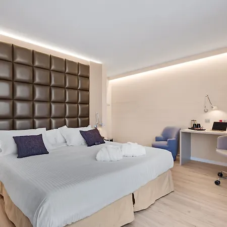 Hotel Palladium Palma de Mallorca