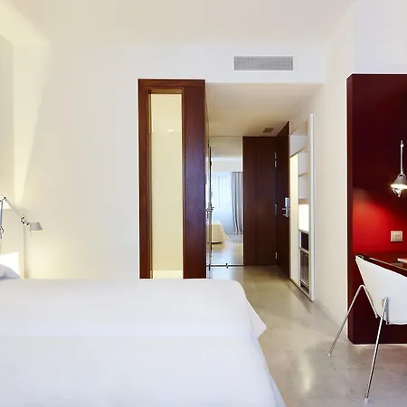Hotel Palladium Palma de Mallorca