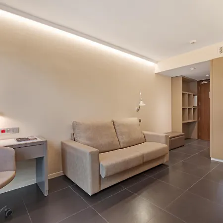 Hotel Palladium 4*