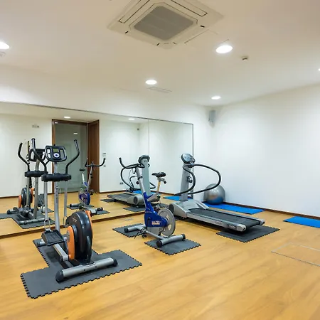 Palladium Hotel Palma de Mallorca
