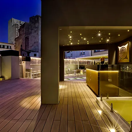 Palladium 4* Palma de Mallorca