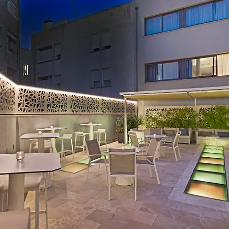 Palladium Hotel 4*