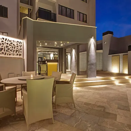 Palladium 4* Palma de Mallorca