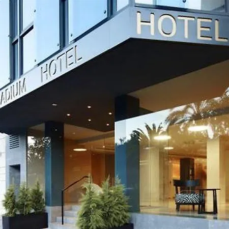 Palladium 4* Palma de Mallorca
