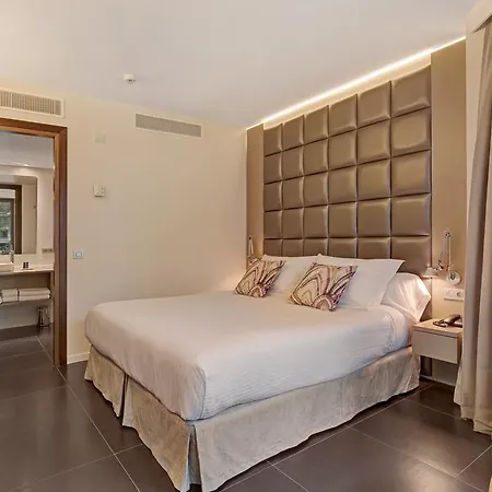 Palladium Hotel 4*