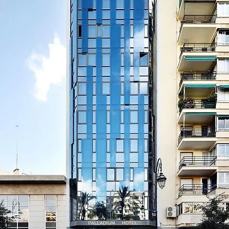 Palladium Hotel 4*