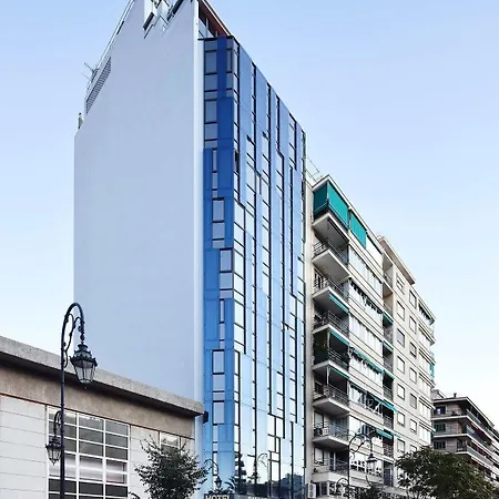 Hotel Palladium 4*