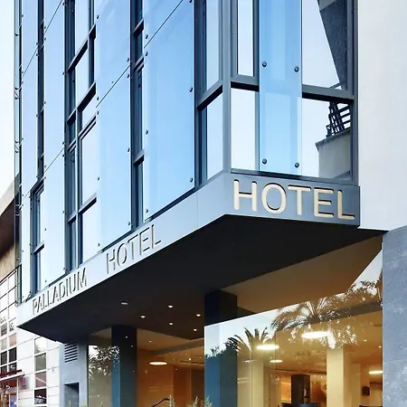 Palladium Palma de Mallorca
